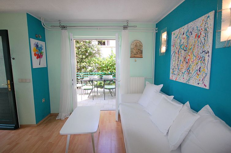 Appartement Apartment Samanic