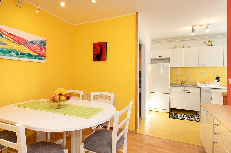 Appartement Apartment Samanic