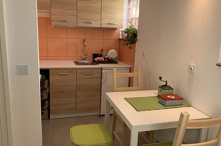 Unterkunft 1048138 - Appartement Kvarner - Appartement Apartment Janko