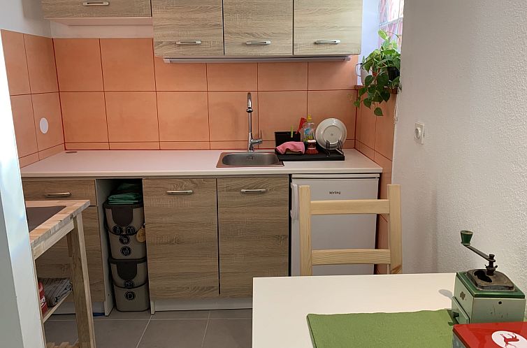 Appartement Apartment Janko