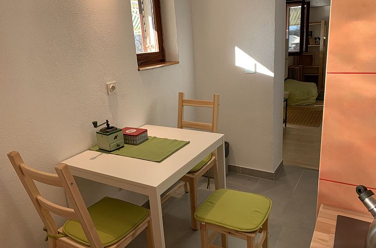 Appartement Apartment Janko