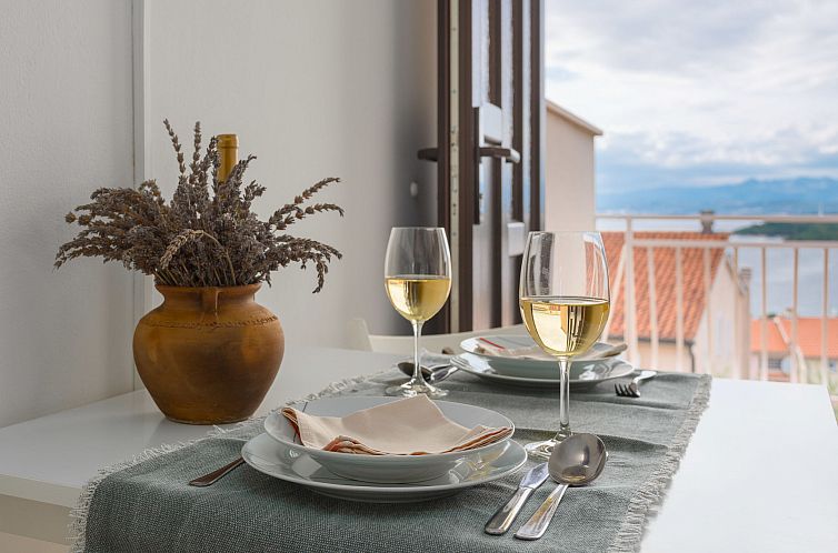 Appartement Apartment Karabaic - 1