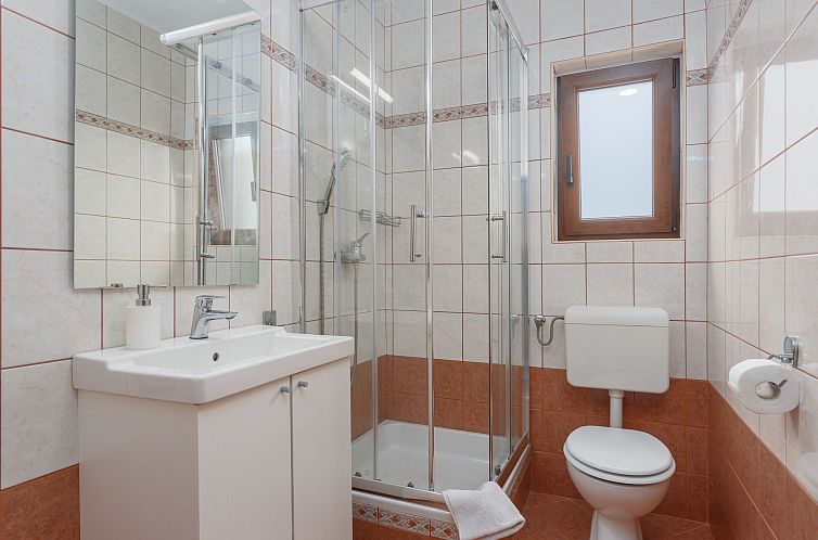 Appartement Apartment Karabaic - 1