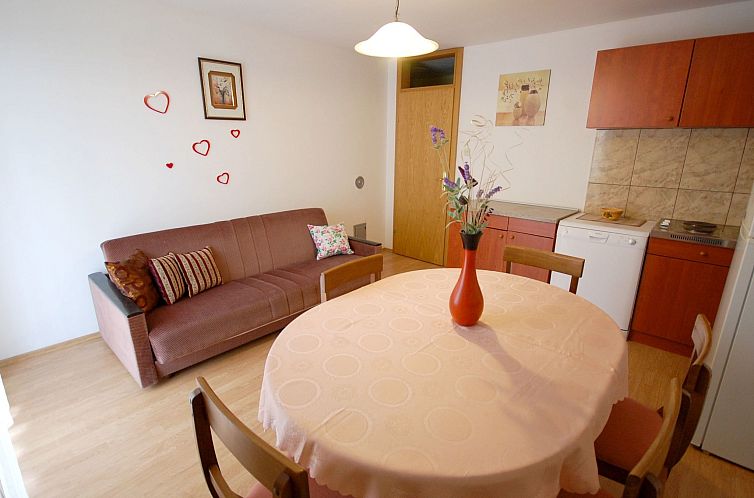 Unterkunft 1048141 - Appartement Kvarner - Appartement Apartment Fejer - 2