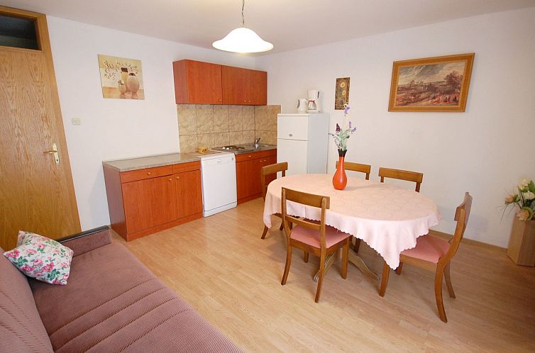 Appartement Apartment Fejer - 2