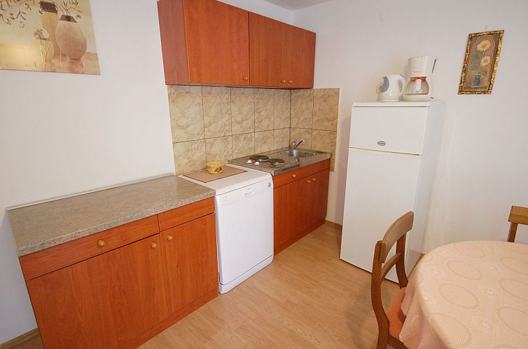 Appartement Apartment Fejer - 2