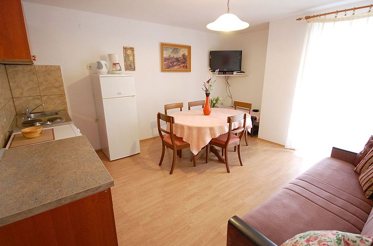 Appartement Apartment Fejer - 2