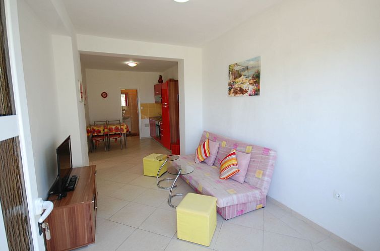 Unterkunft 1048142 - Appartement Kvarner - Appartement Apartment Blanka