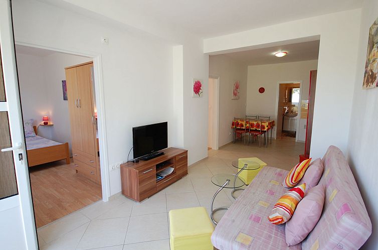 Appartement Apartment Blanka