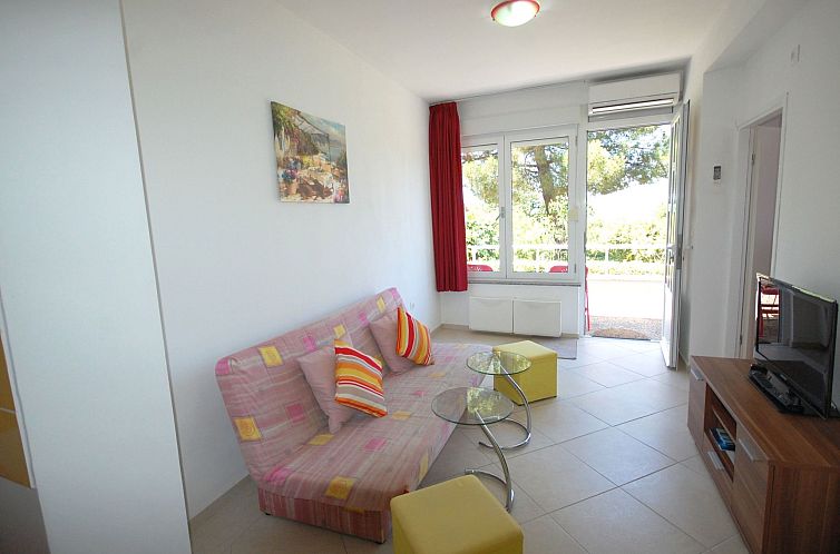 Appartement Apartment Blanka