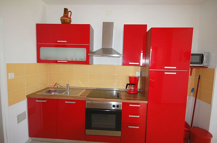 Appartement Apartment Blanka