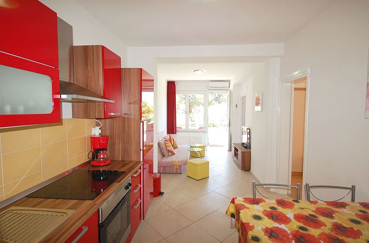 Appartement Apartment Blanka