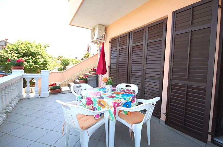 Appartement Apartment Andrea - 1