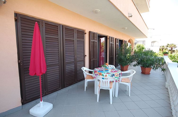 Appartement Apartment Andrea - 1