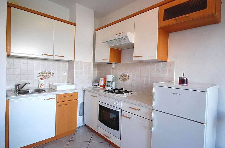 Appartement Apartment Andrea - 1