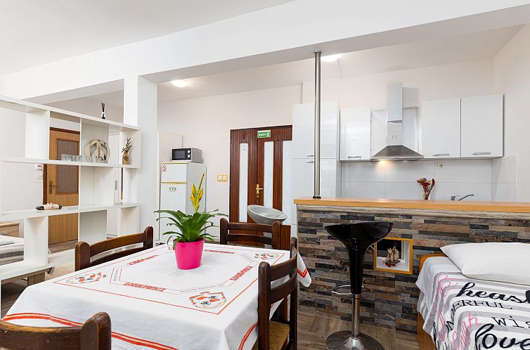 Appartement Apartment Snjezana - 1