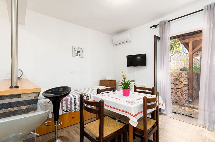 Appartement Apartment Snjezana - 1