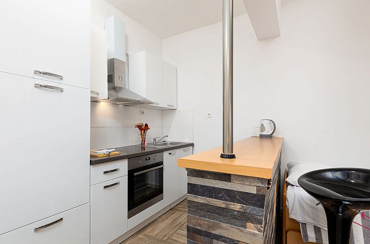 Appartement Apartment Snjezana - 1