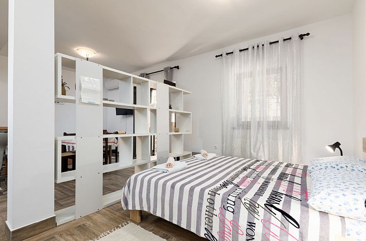 Appartement Apartment Snjezana - 1