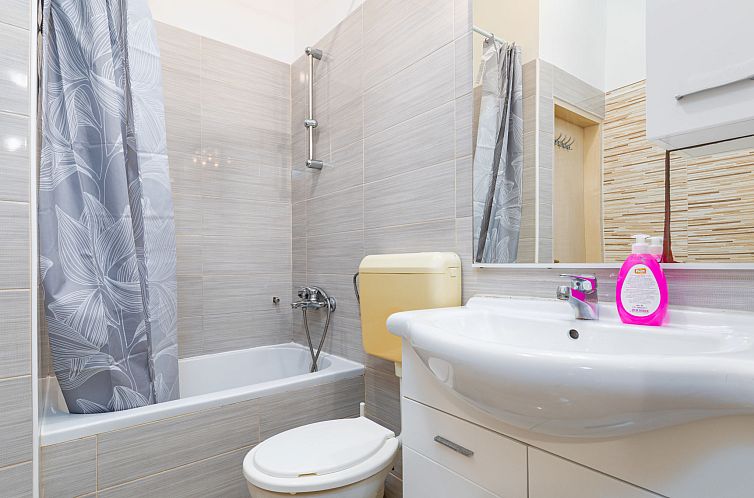 Appartement Apartment Snjezana - 1