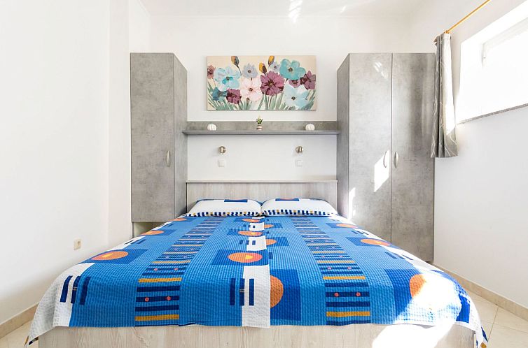 Unterkunft 1048145 - Appartement Kvarner - Appartement Apartment Belavic - 5