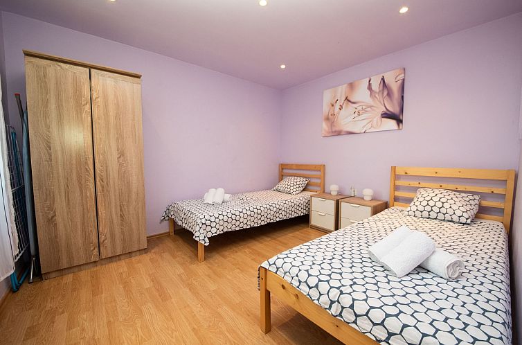 Guest house 1048146 - Apartment Kvarner - Appartement Apartment Karina - 2