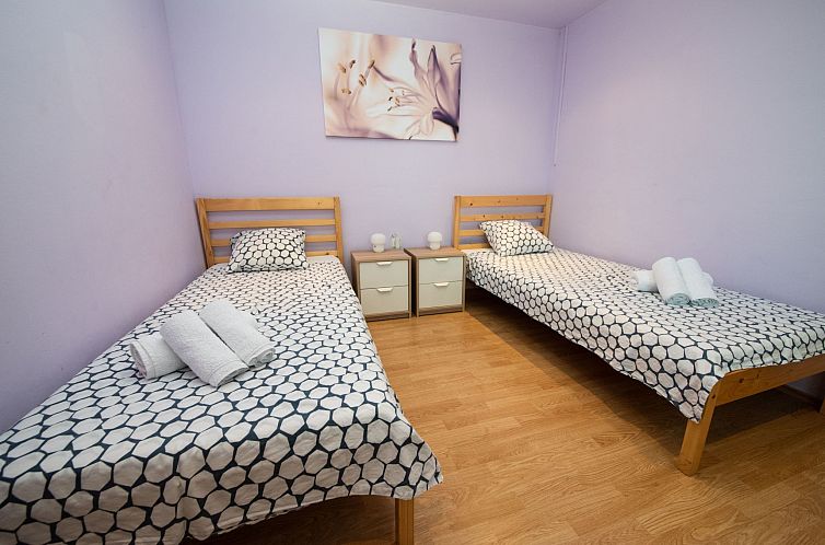 Appartement Apartment Karina - 2