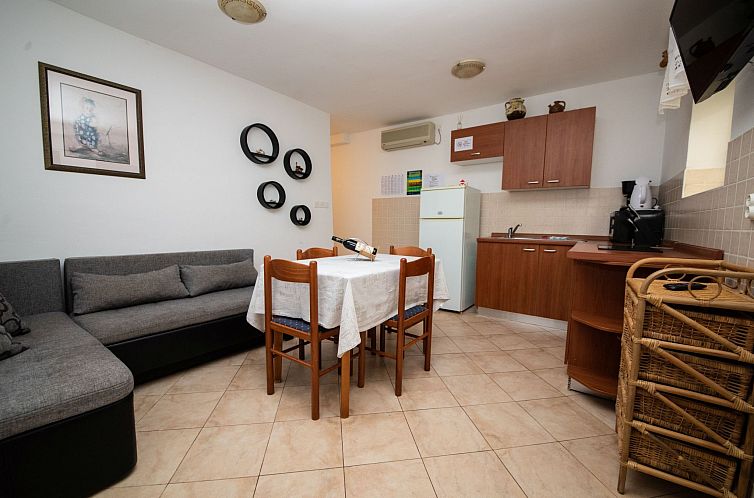 Appartement Apartment Karina - 2