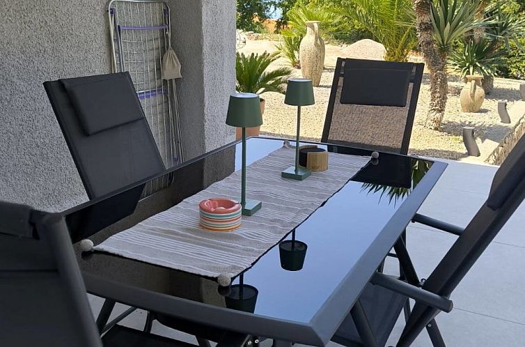 Unterkunft 1048147 - Appartement Kvarner - Appartement Apartment Margareta - 1