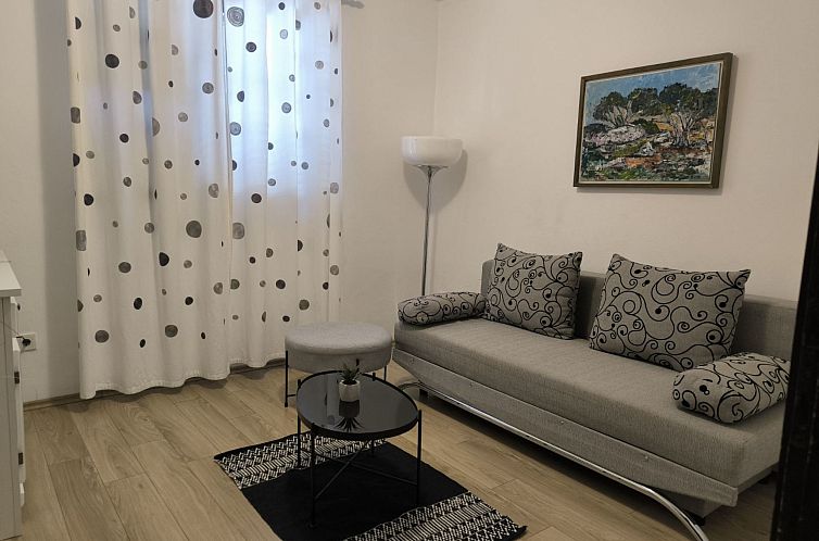 Appartement Apartment Margareta - 1