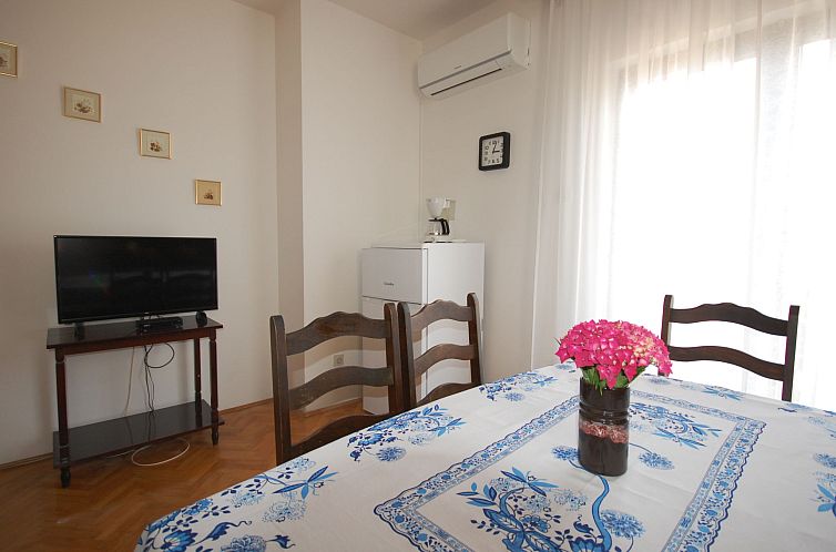 Guest house 1048148 - Apartment Kvarner - Appartement Apartment Alex