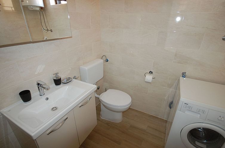 Appartement Apartment Alex