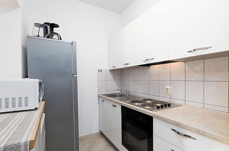 Appartement Apartment Snjezana - 3