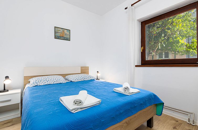 Appartement Apartment Snjezana - 3