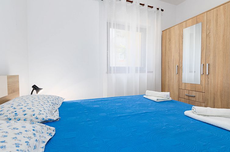 Appartement Apartment Snjezana - 3