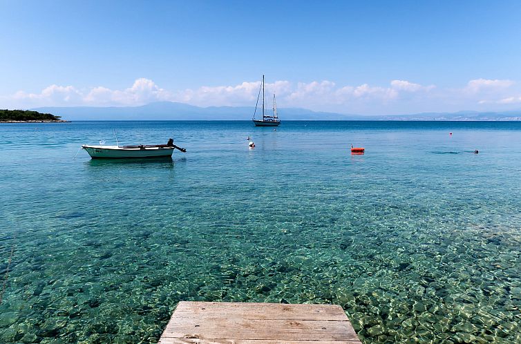 Appartement Apartment Snjezana - 3