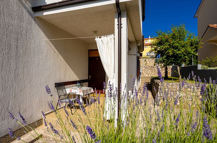 Unterkunft 1048151 - Appartement Kvarner - Appartement Apartment Belavic - 2