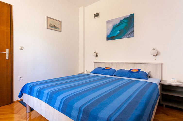 Appartement Apartment Belavic - 2