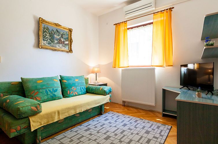 Appartement Apartment Belavic - 2