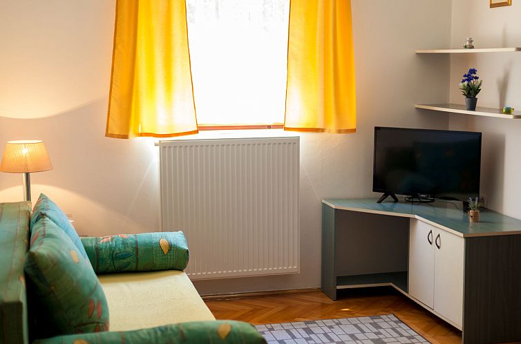 Appartement Apartment Belavic - 2