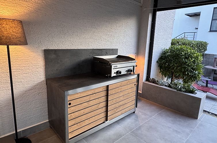 Appartement Apartment Jakobi - 1