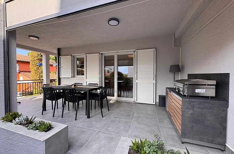 Appartement Apartment Jakobi - 1