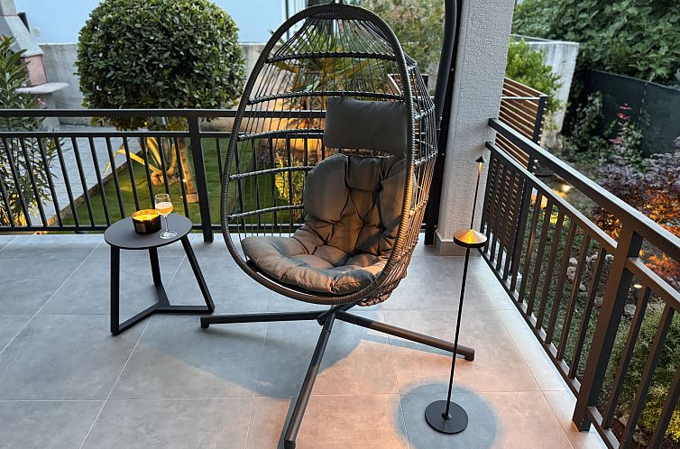 Appartement Apartment Jakobi - 1