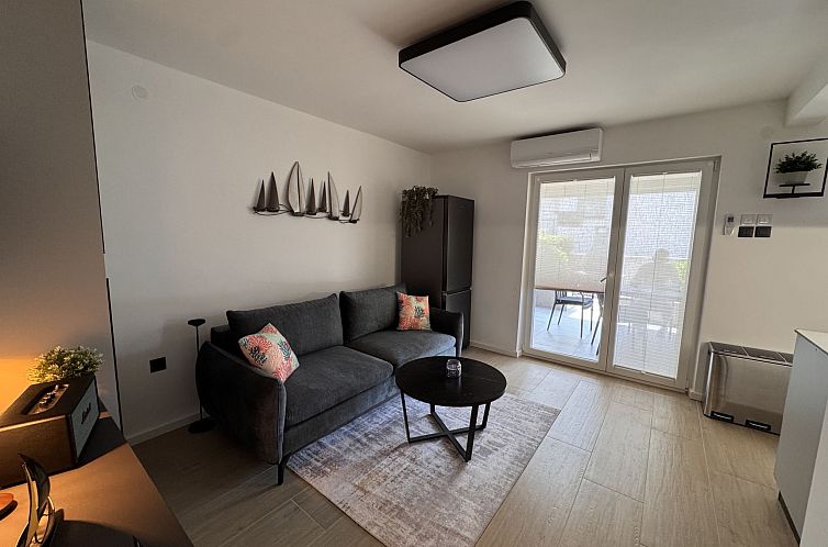 Appartement Apartment Jakobi - 1