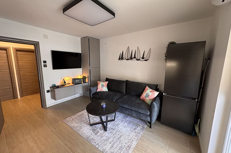 Appartement Apartment Jakobi - 1