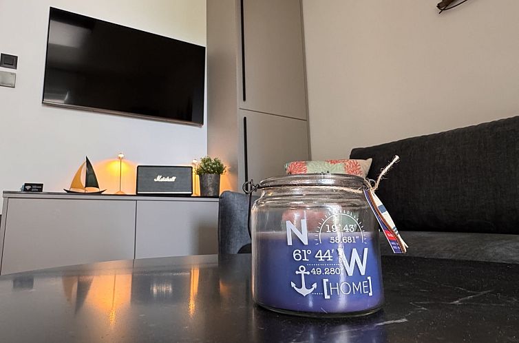 Appartement Apartment Jakobi - 1