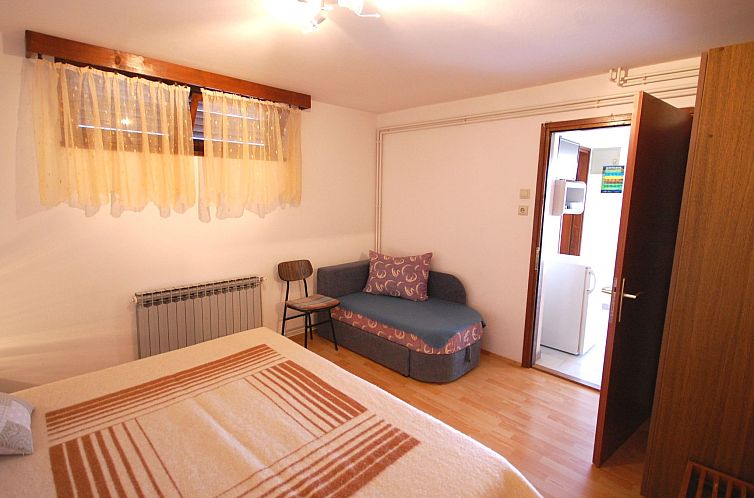 Appartement Apartment Toni - 1