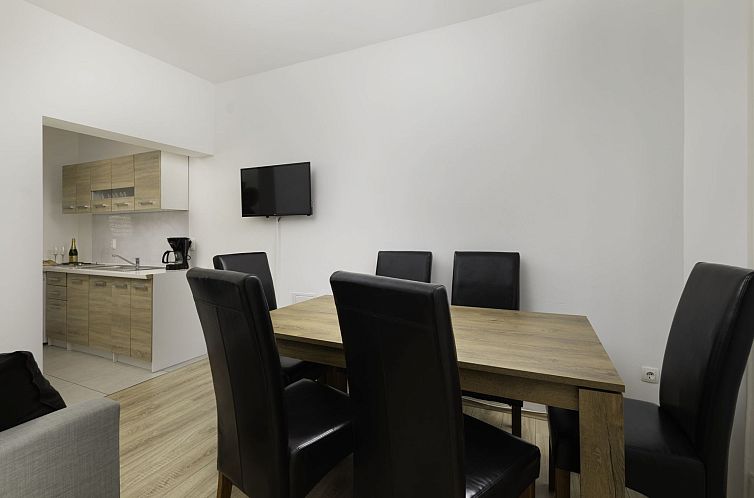 Unterkunft 1048154 - Appartement Kvarner - Appartement Apartment Ruza