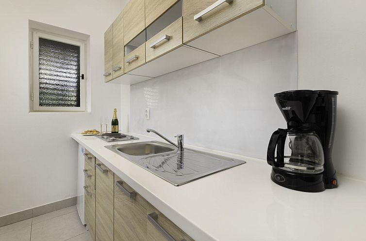 Appartement Apartment Ruza