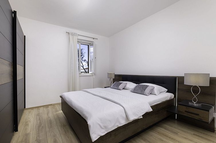 Appartement Apartment Ruza